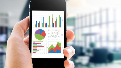 La production des comptes annuels (expertise comptable)