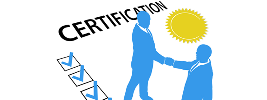 Audit Une Voie Pour La Certification ISO